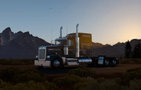 100-year Anniversary of Kenworth Trucks
