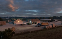 Oklahoma DLC - Agriculture for ATS