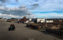 Oklahoma DLC - Agriculture for ATS