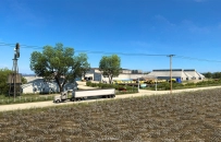 Oklahoma DLC - Agriculture for ATS