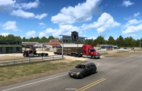 Oklahoma DLC - Agriculture for ATS