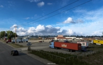 Oklahoma DLC - Agriculture for ATS