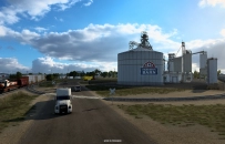 Oklahoma DLC - Agriculture for ATS