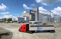 Oklahoma DLC - Agriculture for ATS