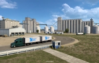 Oklahoma DLC - Agriculture for ATS