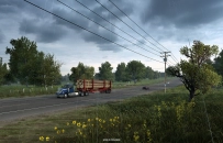 Kansas DLC - The Sunflower State for ATS