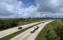 Kansas DLC - The Sunflower State for ATS