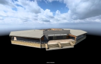 Kansas DLC - The Sunflower State for ATS