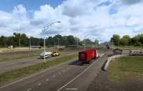 Oklahoma DLC - Ports of Entry & Weigh Stations in ATS