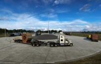 Oklahoma DLC - Ports of Entry & Weigh Stations in ATS