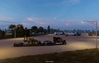 Oklahoma DLC - Ports of Entry & Weigh Stations in ATS