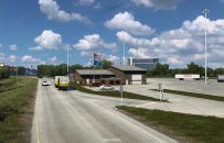 Oklahoma DLC - Ports of Entry & Weigh Stations in ATS