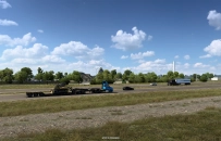 Oklahoma DLC - Ports of Entry & Weigh Stations in ATS