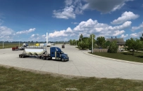 Oklahoma DLC - Ports of Entry & Weigh Stations in ATS