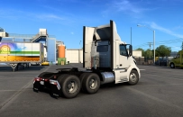 Introducing the Volvo VNL for ATS
