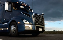 Introducing the Volvo VNL for ATS