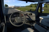 Introducing the Volvo VNL for ATS