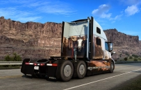 Introducing the Volvo VNL for ATS