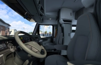 Introducing the Volvo VNL for ATS