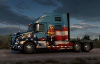 Introducing the Volvo VNL for ATS