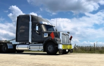 Western Star 49X Truck Power Hood Update for ATS