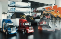 Western Star 49X Truck Power Hood Update for ATS