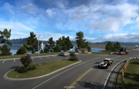 Oklahoma DLC - Beavers Bend State Park & Gloss Mountain State Park