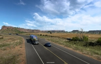 Oklahoma DLC - Beavers Bend State Park & Gloss Mountain State Park