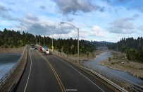 Oklahoma DLC - Beavers Bend State Park & Gloss Mountain State Park