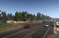 Oklahoma DLC - Beavers Bend State Park & Gloss Mountain State Park