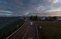 Oklahoma DLC - Beavers Bend State Park & Gloss Mountain State Park