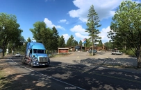 Oklahoma DLC - Beavers Bend State Park & Gloss Mountain State Park