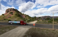 Oklahoma DLC - Beavers Bend State Park & Gloss Mountain State Park