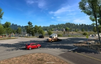 Oklahoma DLC - Beavers Bend State Park & Gloss Mountain State Park