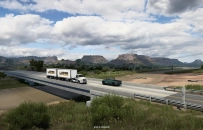 Oklahoma DLC - Beavers Bend State Park & Gloss Mountain State Park