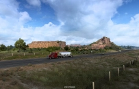 Oklahoma DLC - Beavers Bend State Park & Gloss Mountain State Park