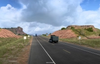 Oklahoma DLC - Beavers Bend State Park & Gloss Mountain State Park