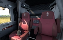 Kenworth W900 Tuning Pack Release By SCS Software for ATS