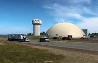Kansas DLC - Colby & Hays cities in ATS