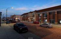 Kansas DLC - Colby & Hays cities in ATS