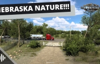 Nebraska DLC - Nature in General in