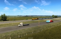 Nebraska DLC - Nature in General in