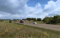 Nebraska DLC - Nature in General in