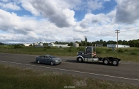 Nebraska DLC - Nature in General in