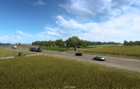 Nebraska DLC - Nature in General in