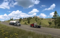 Nebraska DLC - Nature in General in