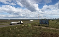 Nebraska DLC - Nature in General in