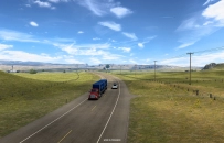 Nebraska DLC - Nature in General in