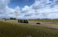 Nebraska DLC - Nature in General in