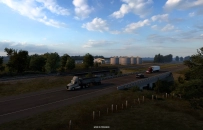 Nebraska DLC - Nature in General in